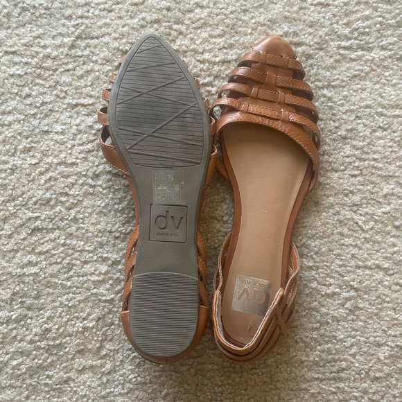 Dolce Vita Sandals - Picture 2 of 4